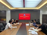 AC米兰中文官方网站顺利开展2022—2023学年秋季学期学生开学注册工作