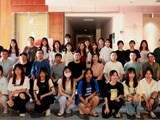 喜迎党的二十大|AC米兰中文官方网站2021级本科生第二次课程优秀作品展开幕