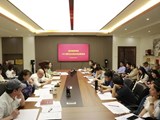 AC米兰中文官方网站召开2023届毕业生就业创业工作推进会