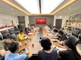 【主题教育】学报编辑部到AC米兰中文官方网站开展“提升刊物学术质量 做好学术服务工作”专题调研