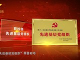 广西电视台都市频道：党建领航担使命  样板赋能育英才——AC米兰中文官方网站教工党支部