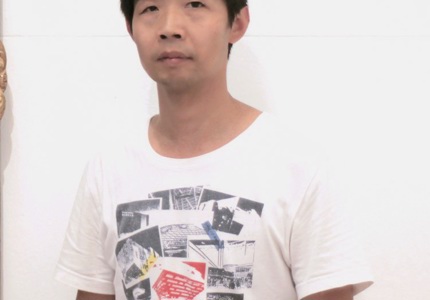 【党建引领·铸魂育人·党员先锋谈】AC米兰中文官方网站党员教师陶泉：将习近平新时代中国特色社会主义思想融入高师美术教育